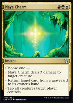 Naya Charm